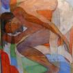 "Man" by Joseph Wahl   SOLD