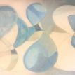 "Study in Blue Grey" by Joseph Wahl